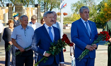 Сегодня в России отмечается День окончания Второй мировой войны
